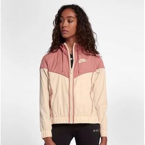 Nike Windbreaker